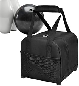 ボウリング用バッグ ABS BA-350 ボール 1個用 ボウリング バッグ ボウリング用品